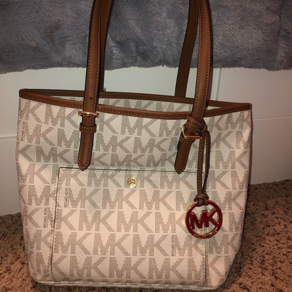 Michael Korse bag